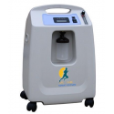 OXYGEN CONCENTRATOR - LIFE CARE  5 LITTER TAIWAN